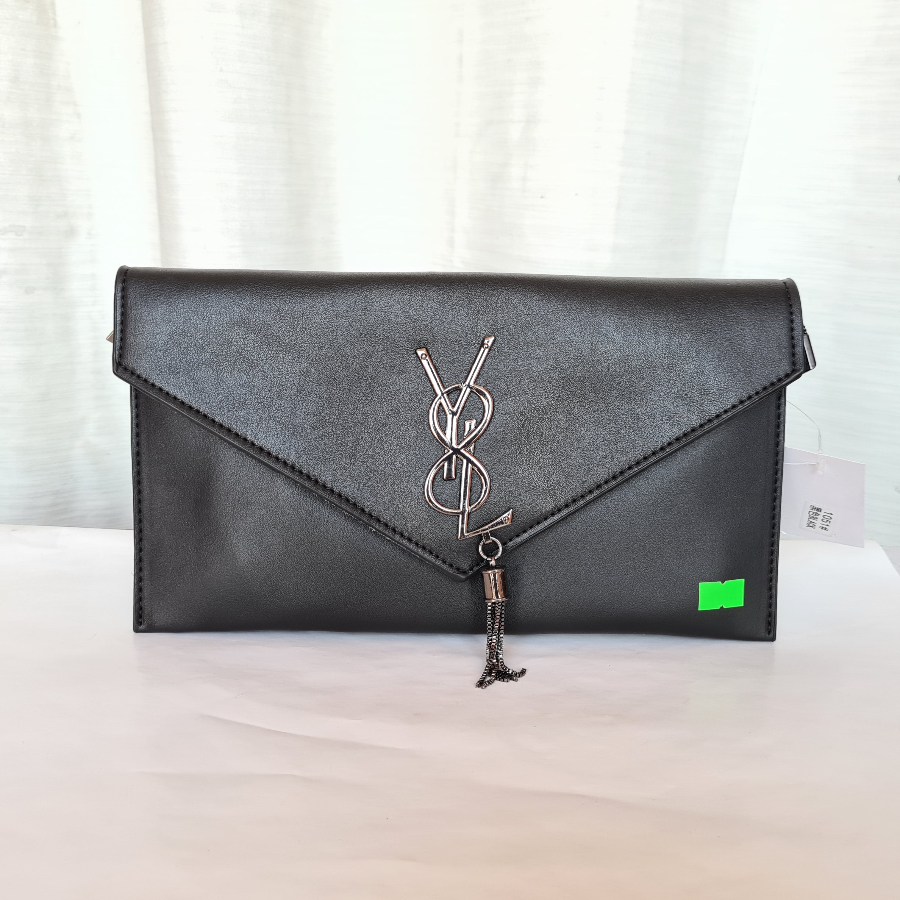 YSL Ladies Shoulder And Hand Bag QB00173