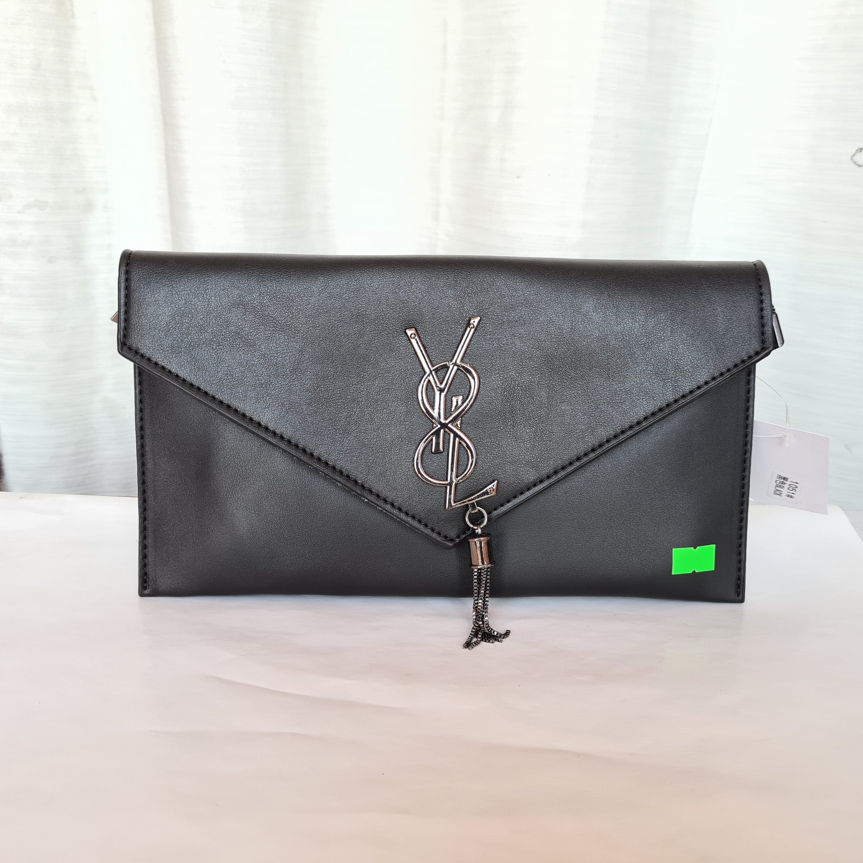 YSL Ladies Shoulder And Hand Bag QB00173