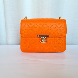 Chanel Ladies Stylish Small Hand Bags QB00179
