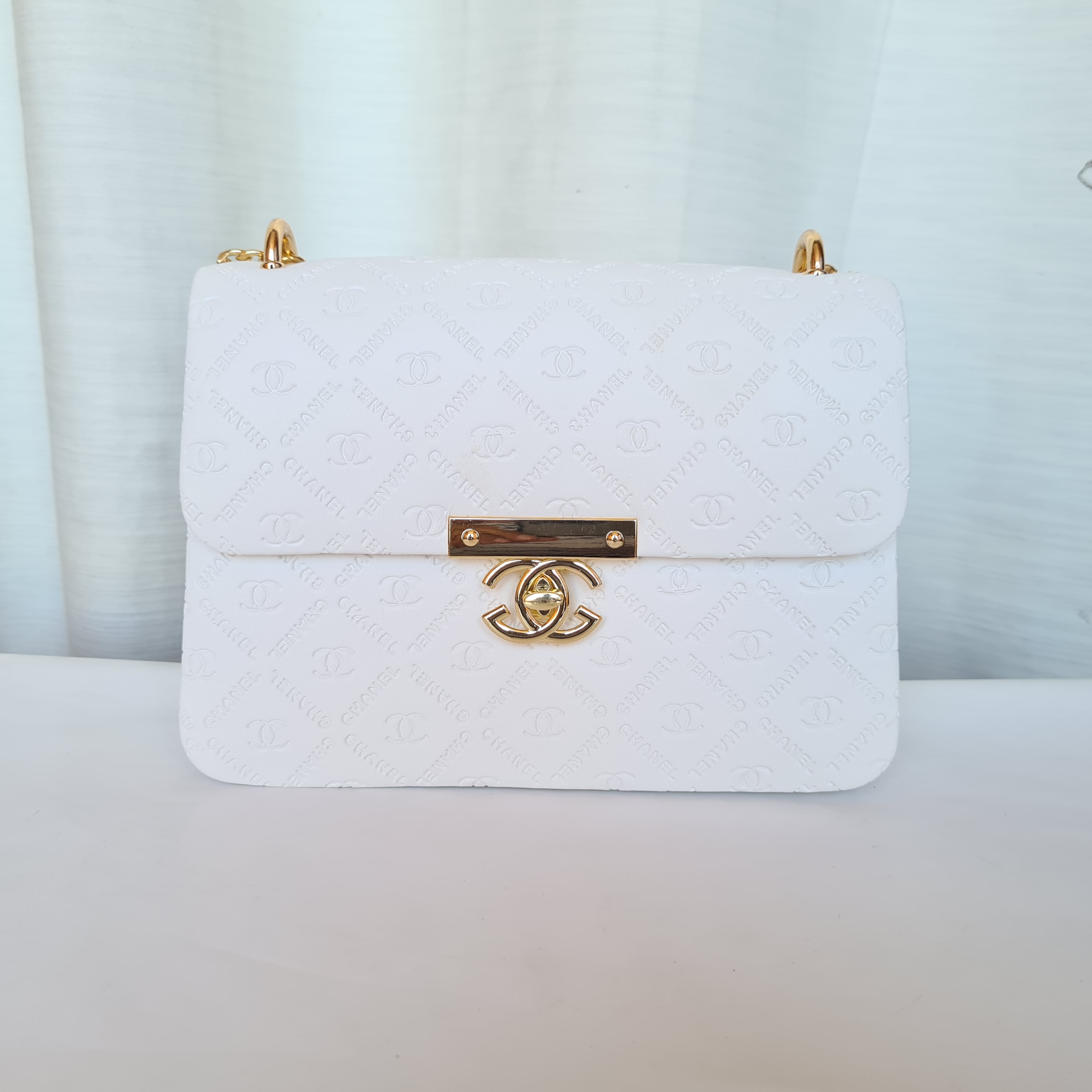 Chanel Ladies Stylish Small Hand Bags QB00180
