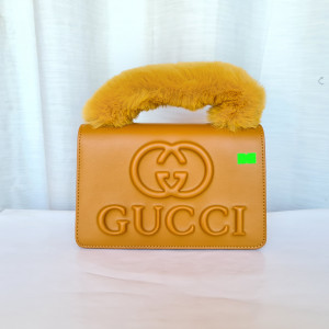 Gucci Ladies Small Hand Bags QB00184
