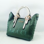 Gucci Ladies Stylish Bag Sea Green Color QB00576