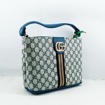 Gucci Ladies Shoulder Bag Multi Color QB00591