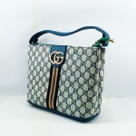 Gucci Ladies Shoulder Bag Multi Color QB00591
