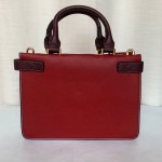 Michael Kors Ladies Hand Bag Red Color QB00232