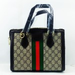Gucci Ladies Shoulder Bag With Box Multi Color QB00581