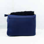 Small Hand Bag for Girls Blue Color QB00415