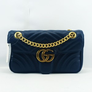 Gucci Ladies Shoulder Bag With Box QB00593