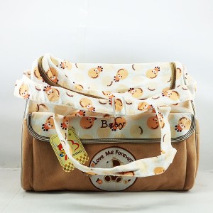 Baby Bags For Ladies Multi Color QB00566