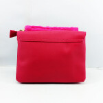 Small Hand Bag for Girls Pink Color QB00416