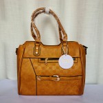 Ladies Hand Bag 2 Piece QB00216