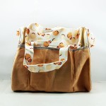 Baby Bags For Ladies Multi Color QB00566
