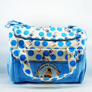 Baby Bags For Ladies Multi Color QB00565