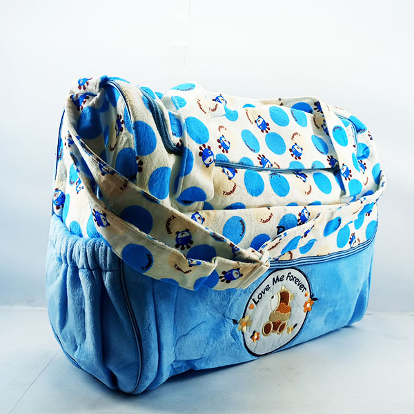 Baby Bags For Ladies Multi Color QB00565