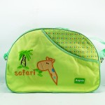 Baby Bags For Ladies Parrot Color QB00564
