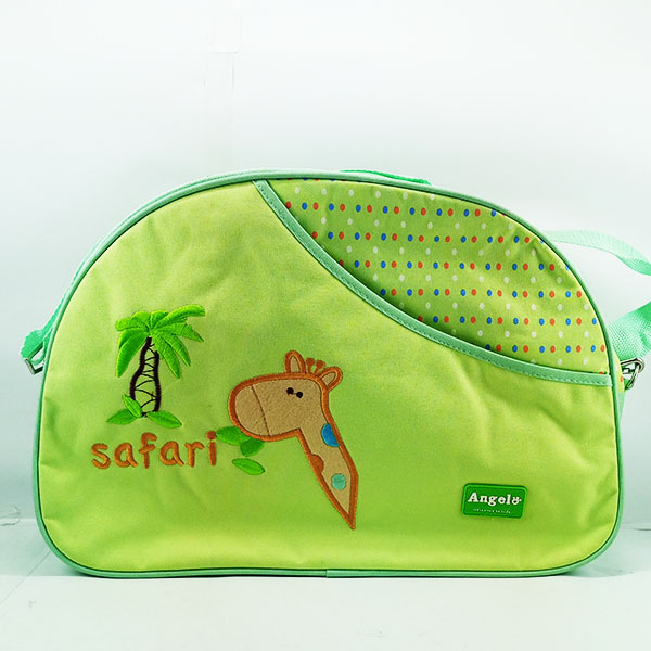Baby Bags For Ladies Parrot Color QB00564