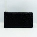 Chanel Ladies Hand Purse Black Color QB00423