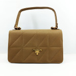 Prada Ladies Hand Bag QB00321