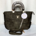 LV Ladies Hand Bag 2 Piece QB00213