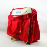 Baby Bags For Ladies Multi Color QB00568