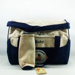 Baby Bags For Ladies Multi Color QB00567
