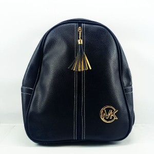Bag Pack For Girls Dark Blue Color QB00571
