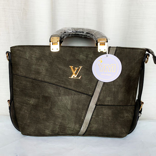 LV Ladies Hand Bag 2 Piece QB00213
