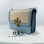 Tory Burch Ladies Shoulder Bag With Original Box & Warranty Card QB00368