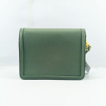 Charles & Keich Ladies Shoulder Bag With Leather Stripe QB00373