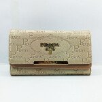 Prada Ladies Hand Purse QB00430