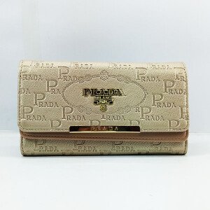 Prada Ladies Hand Purse QB00430