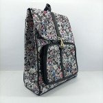 Girls Shoulder Bag Multi Color QB00329