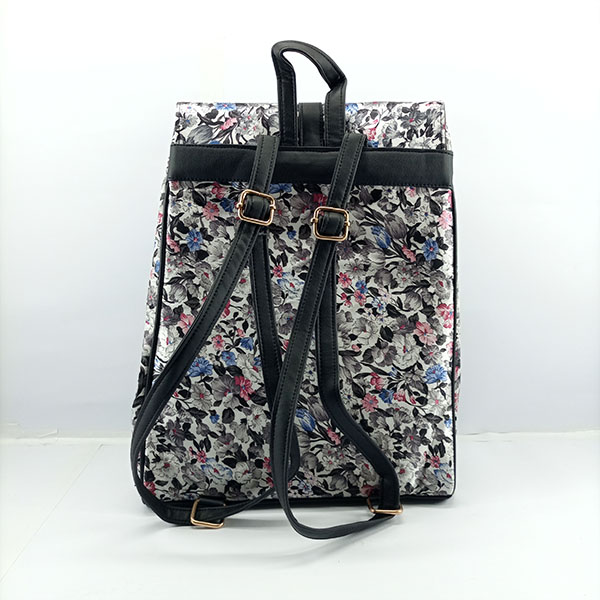 Girls Shoulder Bag Multi Color QB00329