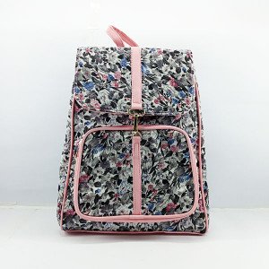 Girls Shoulder Bag Multi Color QB00330