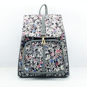 Girls Shoulder Bag Multi Color QB00331