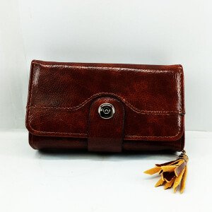 Ladies Small Hand Purse QB00437