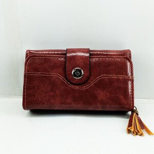Ladies Small Hand Purse QB00440