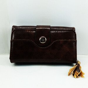 Ladies Small Hand Purse QB00439