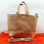 Susan Ladies Shoulder Bag 3 Piece With Branded Shopping Bag QB00585
