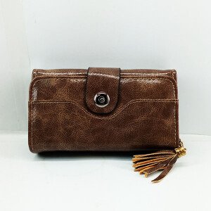 Ladies Small Hand Purse QB00438