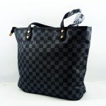 LV Ladies Bag Dark Blue Color QB00502