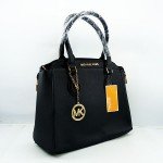 Michael Kors Ladies Bag 2 Piece Black Color QB00490