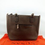Susan Ladies Shoulder Bag 3 Piece With Branded Shopping Bag QB00588