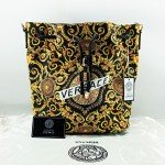 Versace Ladies Branded Potly Bag With Box QB00508