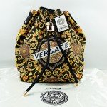Versace Ladies Branded Potly Bag With Box QB00508
