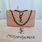YSL Ladies Stylish Bags QB00151