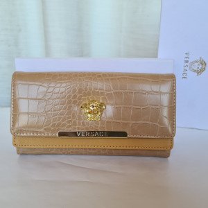 Versace Ladies Purse Skin Color QB00164
