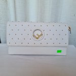 Fendi Ladies Shoulder And Hand Bag QB00169
