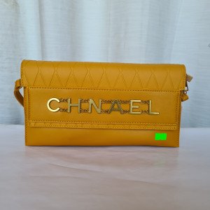 Chanel Ladies Shoulder And Hand Bag QB00175