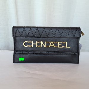 Chanel Ladies Shoulder And Hand Bag QB00174